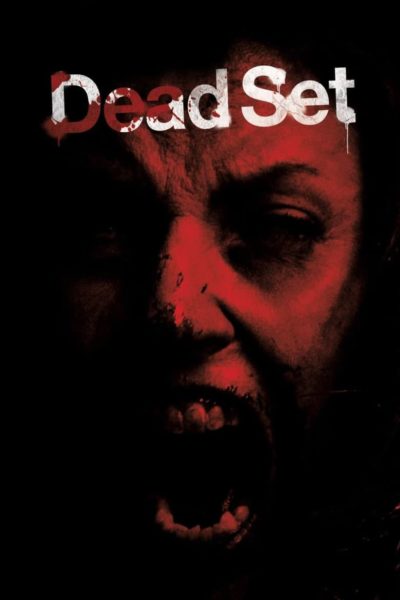 Dead Set-poster