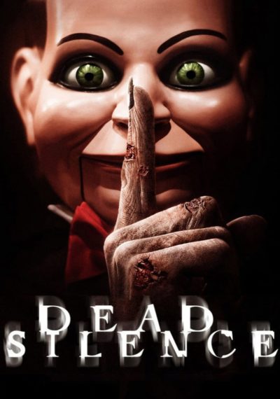 Dead Silence-poster