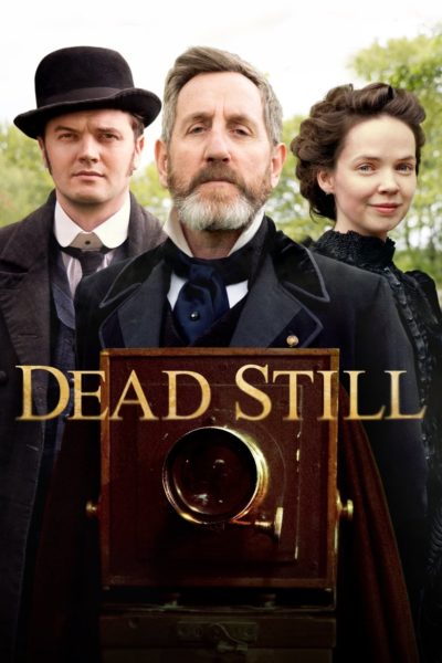 Dead Still-poster