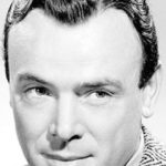 Dean Jagger
