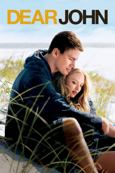 Dear John-poster