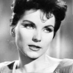 Debra Paget