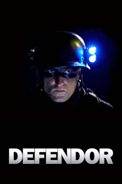 Defendor-poster