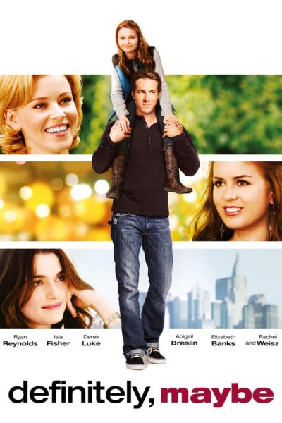 Definitely, Maybe-poster