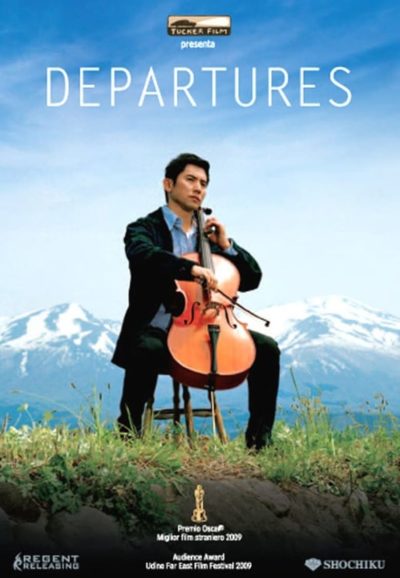 Departures-poster