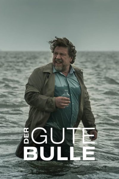 Der gute Bulle-poster