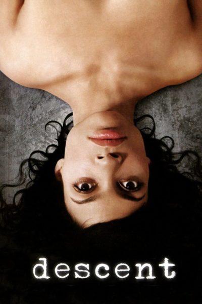 Descent-poster