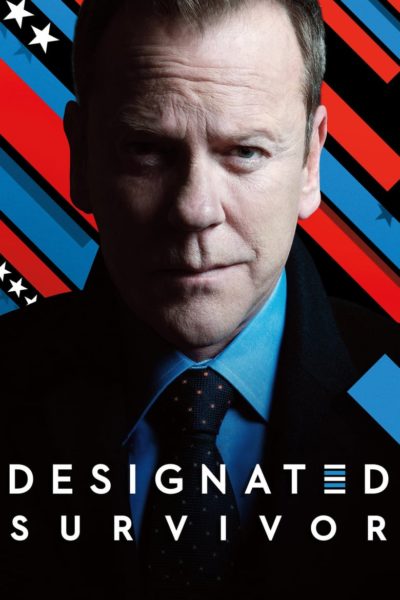 Designated Survivor-poster