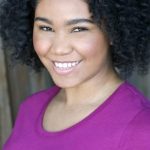 Desirae Whitfield
