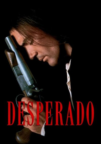 Desperado-poster