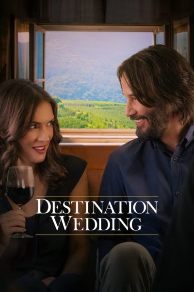 Destination Wedding-poster