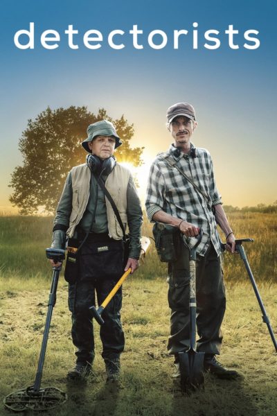 Detectorists-poster