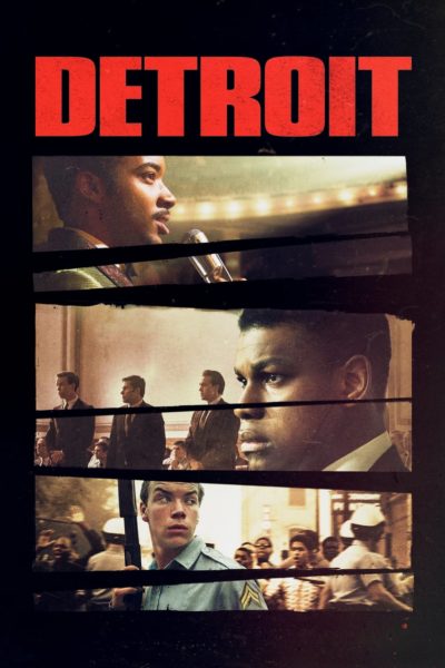 Detroit-poster