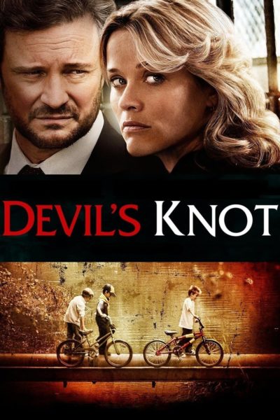 Devil&rsquo;s Knot-poster
