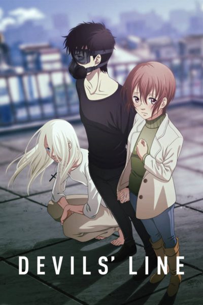Devils Line-poster