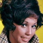 Diahann Carroll