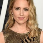 Dianna Agron