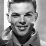 Dickie Moore