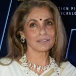 Dimple Kapadia