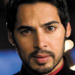 Dino Morea