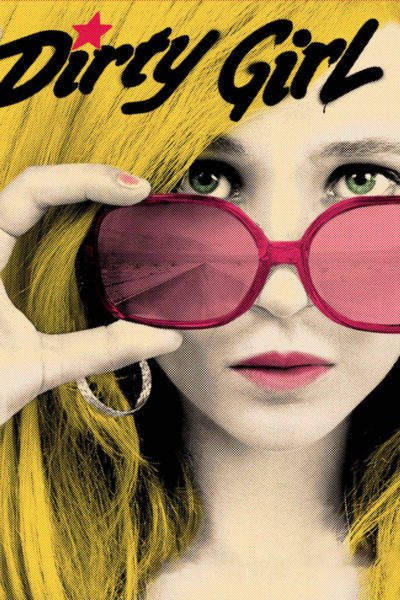 Dirty Girl-poster