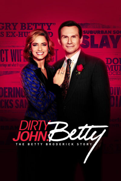 Dirty John-poster