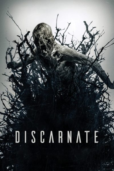 Discarnate-poster