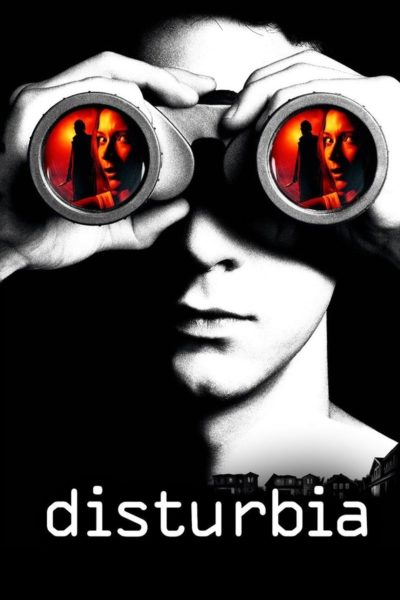 Disturbia-poster