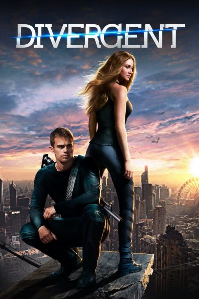 Divergent-poster