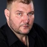 Dmitri Bykovsky
