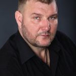 Dmitriy Bykovskiy-Romashov