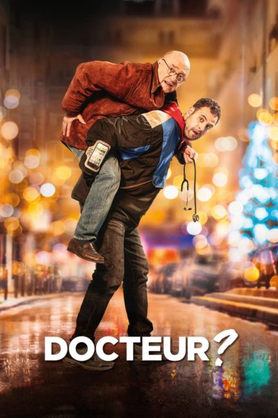 Docteur ?-poster