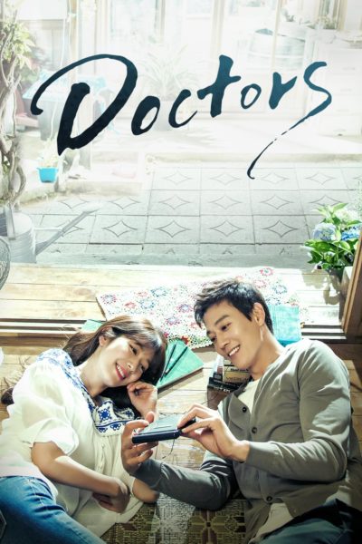 Doctors-poster