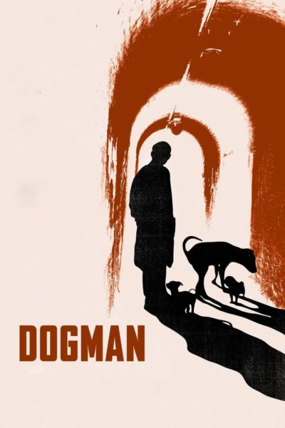 Dogman-poster