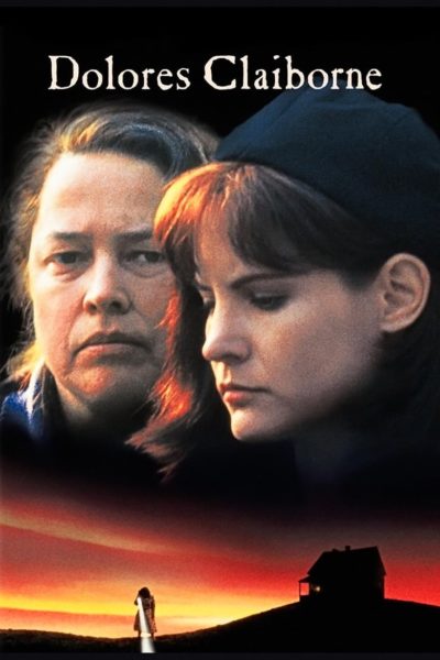 Dolores Claiborne-poster