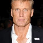 Dolph Lundgren