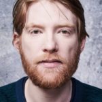 Domhnall Gleeson