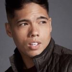 Dominic Sandoval