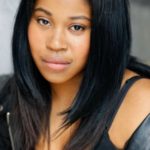 Dominique Fishback