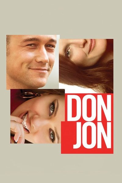 Don Jon-poster