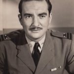 Donald Curtis