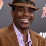 Donald Fullilove