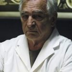 Donnelly Rhodes