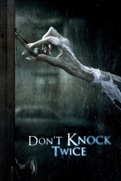 Don&rsquo;t Knock Twice-poster