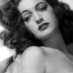 Dorothy Lamour