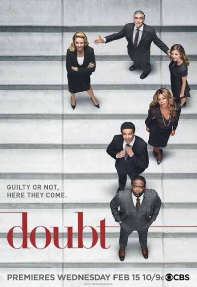 Doubt-poster