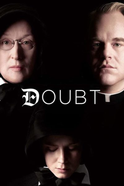 Doubt-poster