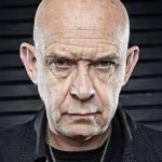 Doug Bradley