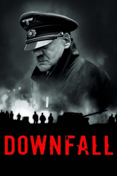 Downfall-poster
