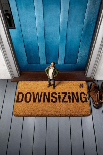 Downsizing-poster